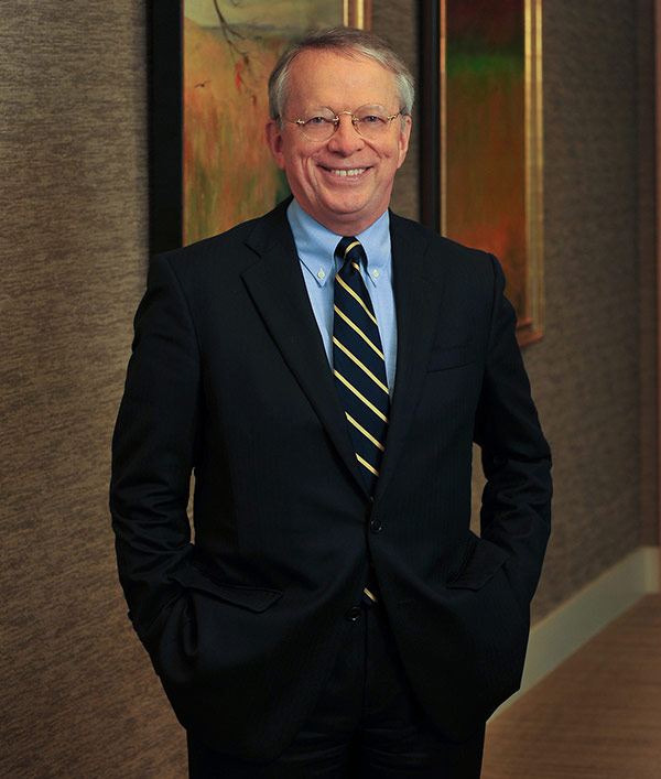 John Henegan