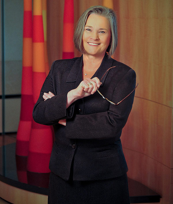 Christy Jones