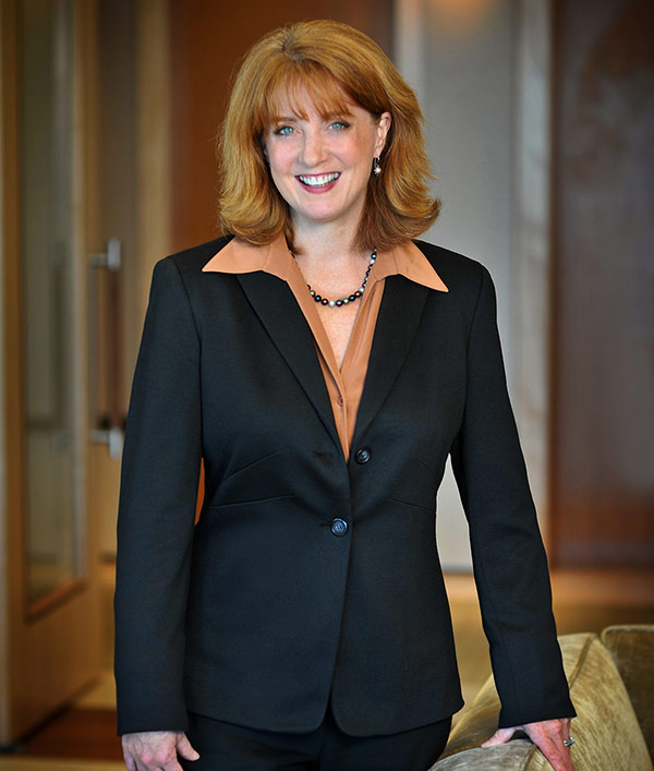 LeAnn Nealey