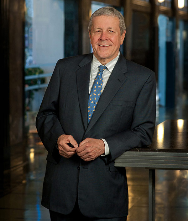 John S. Tanner Attorney at Butler Snow Law Firm