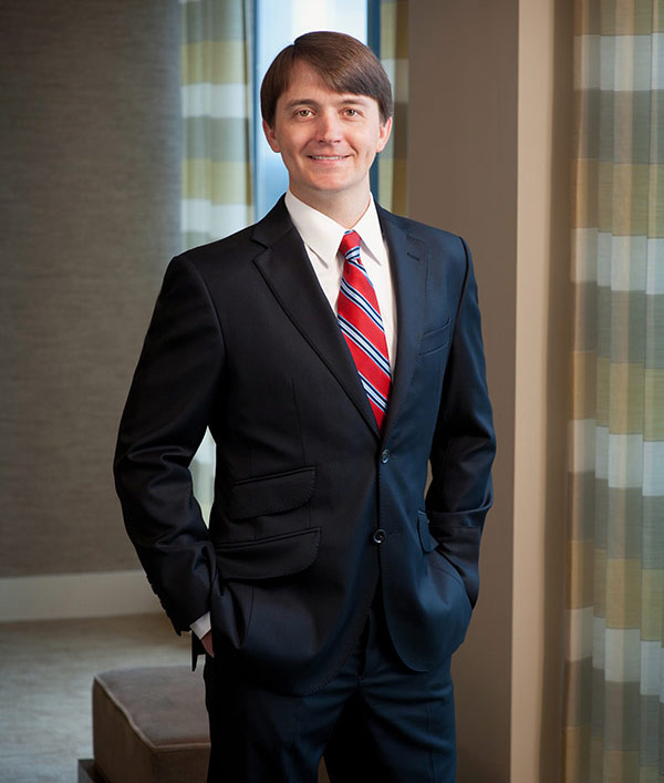 Brad Westerfield