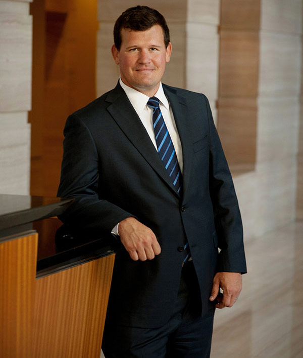 Kevin Baltz