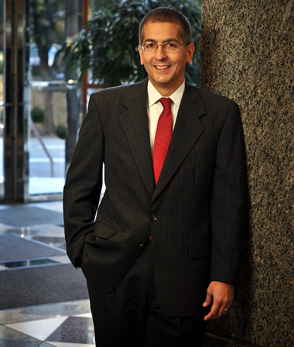 David Fawal