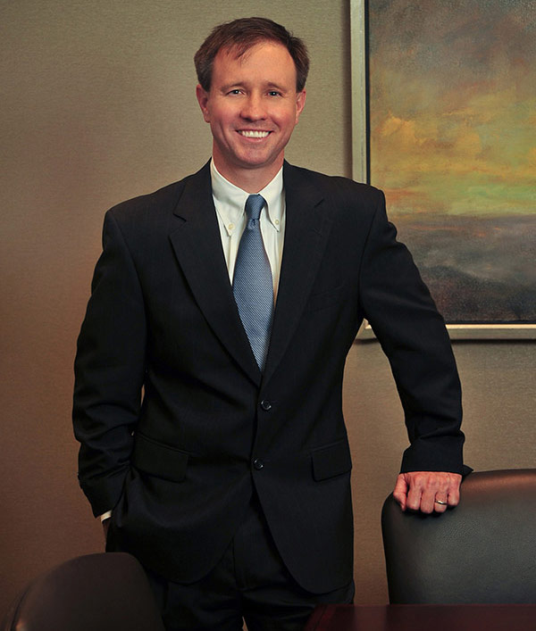Eric E. Hudson Attorney at Butler Snow Law Firm