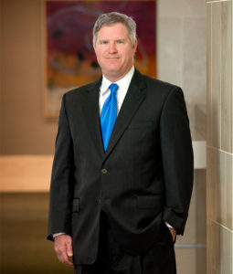 David Johnson, Attorney, Butler Snow Law Firm, Nashville, Tennessee office