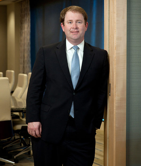 Troy Johnston