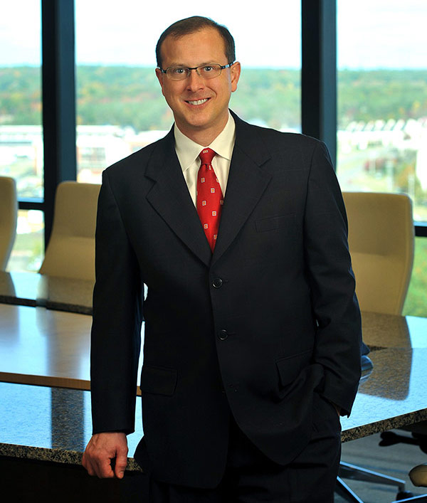 Barney Robinson
