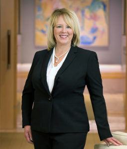 Angela Taylor, Attorney, Butler Snow Law Firm, Montgomery, Alabama office