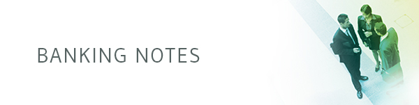 Banking Notes