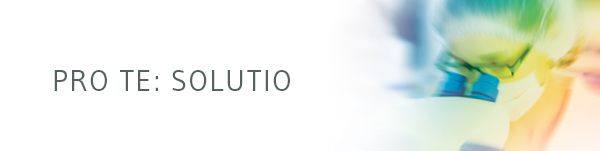 Pro Te: Solutio