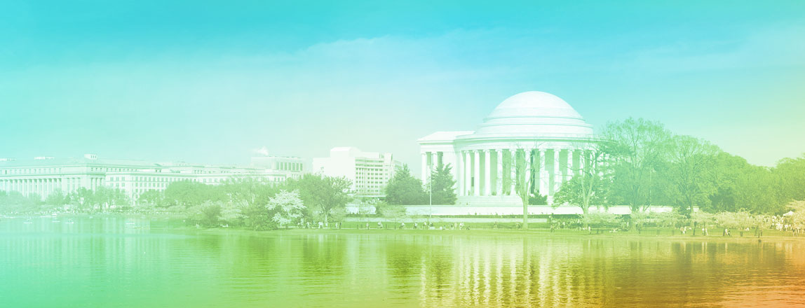 Washington D.C.