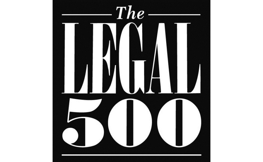 Butler Snow by The Legal 500 Butler Snow