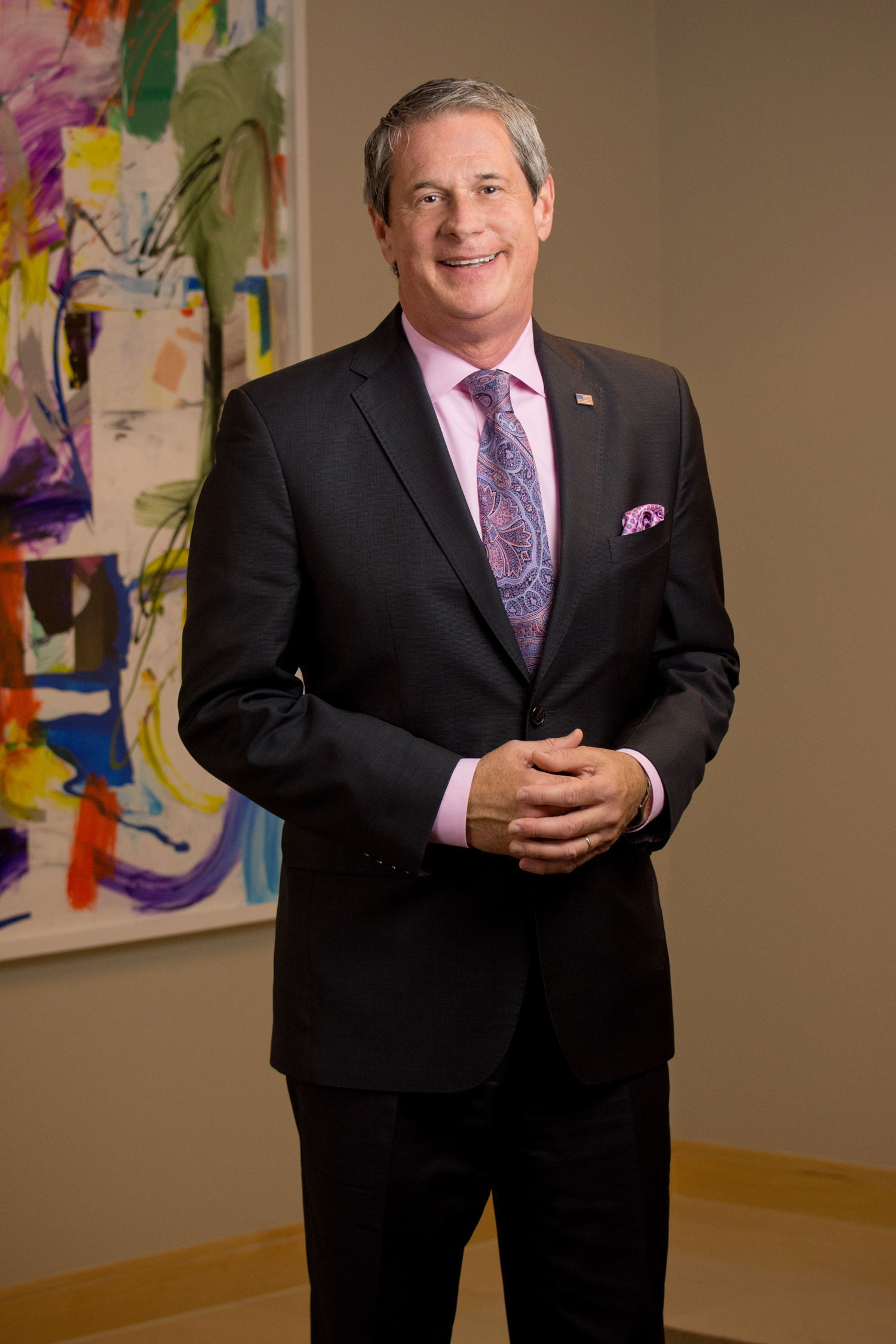 Butler Snow | David Vitter Tackles Energy Issues at New Orleans Law ...