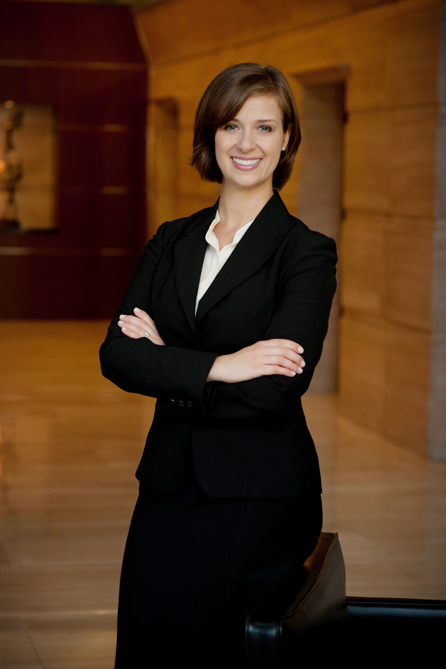 Sara Anne Quinn