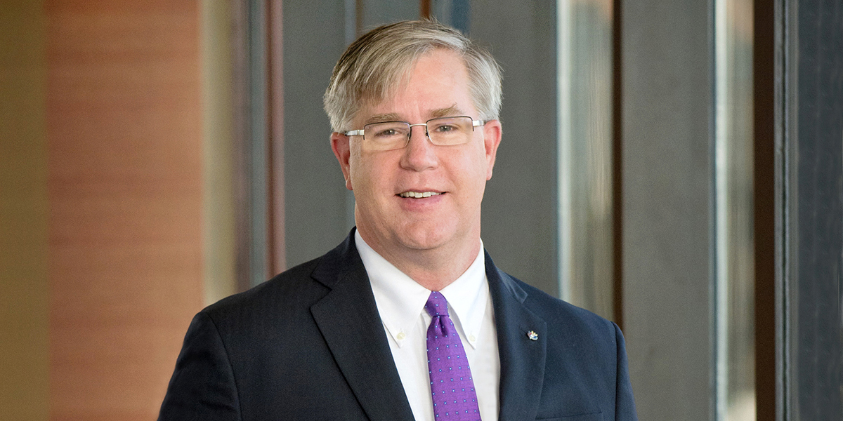 Daniel W. Van Horn Selected for Membership in the American Law Institute