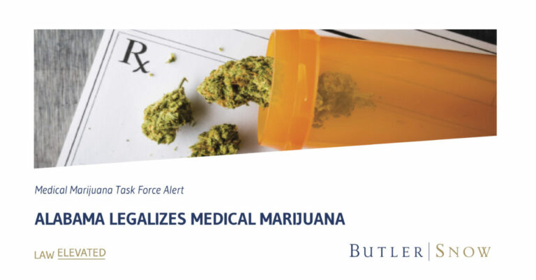 alabama legalizes medical marijuana