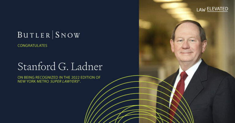 news header stan ladner 22 superlawyers