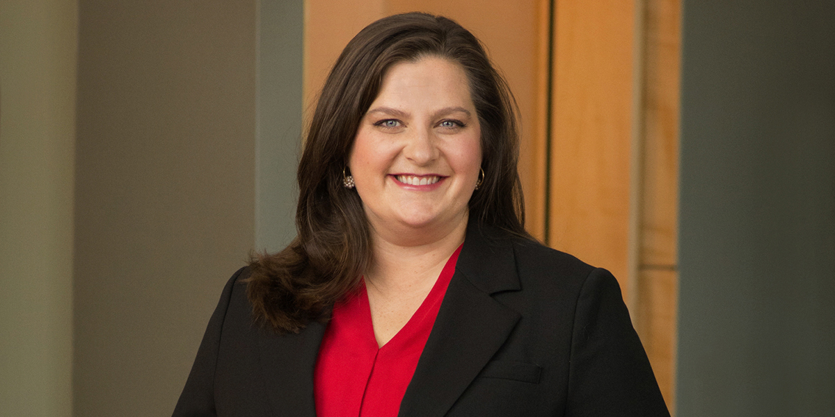 Blythe Lollar Joins Butler Snow’s Labor & Employment Team