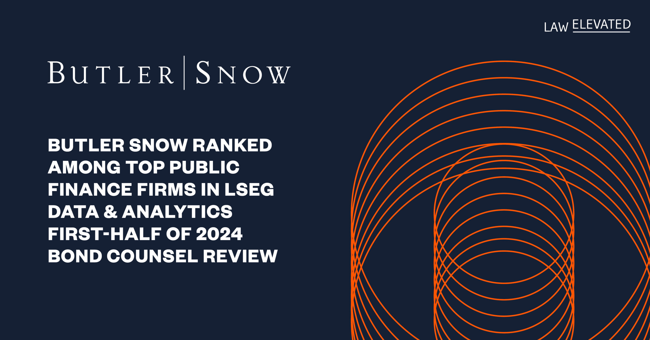 Butler snow news events